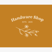 Handware Shop