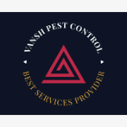 Vansh Pest Control