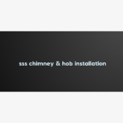 SSS Chimney & Hob Installation