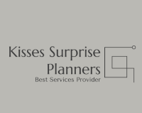 Kisses Surprise Planners