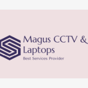 Magus CCTV & Laptops