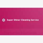 Super Shiner Cleaning Service