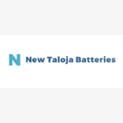 New Taloja Batteries 