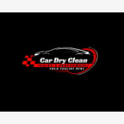 Car Dry Clean