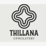 Thillana Upholstery