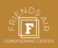 Friends Air Conditioning Center