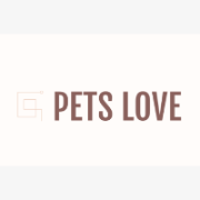 Pets Love