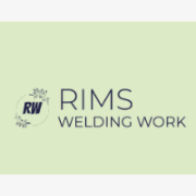 Rims Welding Work