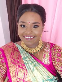 Kavya Professional Makeup Artist
