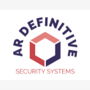 AR Definitive Security Systems