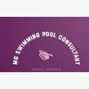 MG Swimming Pool Consultant