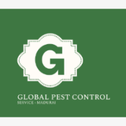 Global Pest Control Service - Madurai 