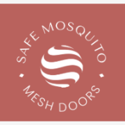 Safe Mosquito Mesh Doors