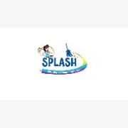 Splash Painting  - Chennai 