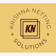 Krishna Netting Solutions