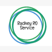 Radhey RO Service
