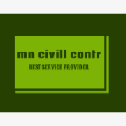 Mn Civill Contractors