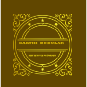 Sakthi Modular Kitchen
