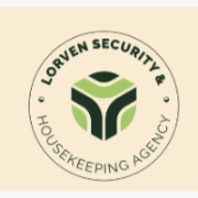 Lorven Security & Housekeeping Agency