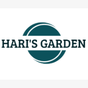 Hari's Garden 