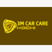 3M Car Care - Kochi 