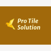 Pro Tile Solution 