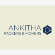 Ankitha Packers & Movers