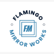Flamingo Mirror Works