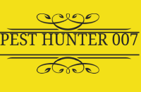 Pest Hunter 007