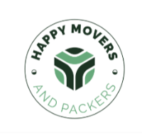 Happy Movers and packers