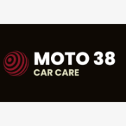 Moto 38 Car Care