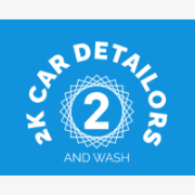 2k Car Detailors And Wash