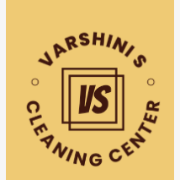 Varshini S Cleaning Center