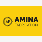 Amina Fabrication