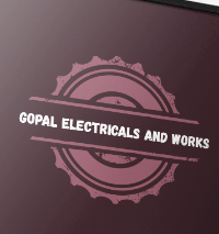 Gopal Electricals And Works
