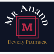 Mr Anand Devray Plumber