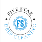 Five Star Deep Cleaning
