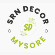 SRN Decor Mysore
