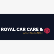 Royal Car Care & Washing Center