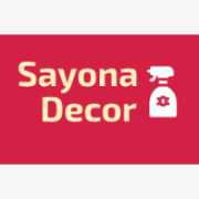 Sayona Decor