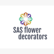 SAS flower decorators