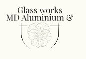 MD Aluminium & Glass works
