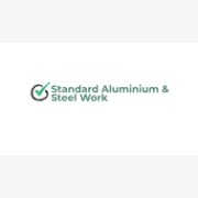 Standard Aluminium & Steel Work