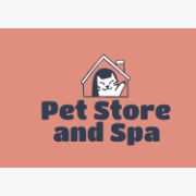  Pet Store and Spa