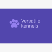 Versatile kennels
