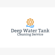 Deep Water Tank Cleaning Service