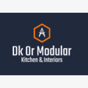 Dk Or Modular Kitchen & Interiors