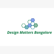 Design Matters Bangalore