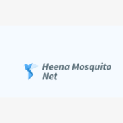 Heena Mosquito Net