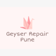 Geyser Repair Pune